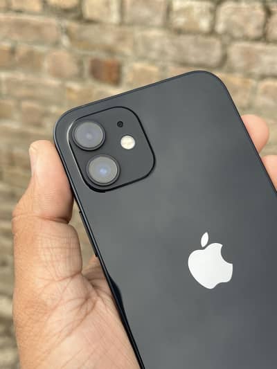 iPhone 12 Pta Aprooved Urgant Sale
