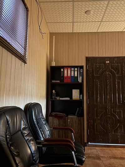 5 Marla Commercial Building For Sale In Gurmagant Road