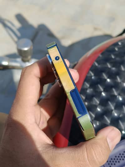 SAMSUNG A55 --8-256 OFFICIAL PTA