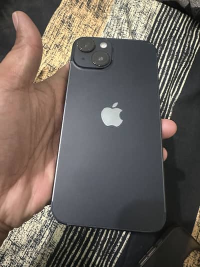 iphone 14 Non PTA JV