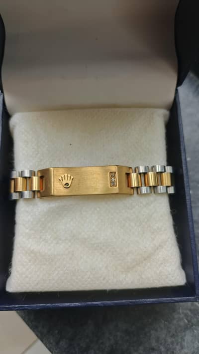 Rolex Bracelet