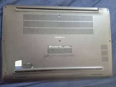 Dell latitude 7400