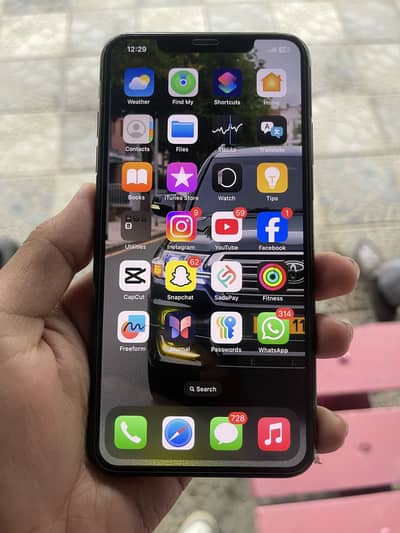 Iphone xs max pta approved