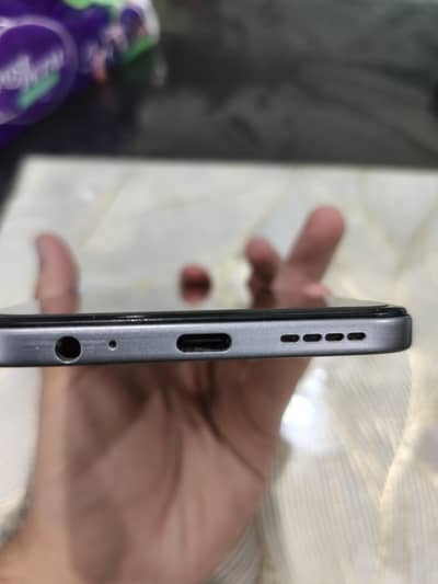 Infinix Hot 50 Pro 10/10 condition