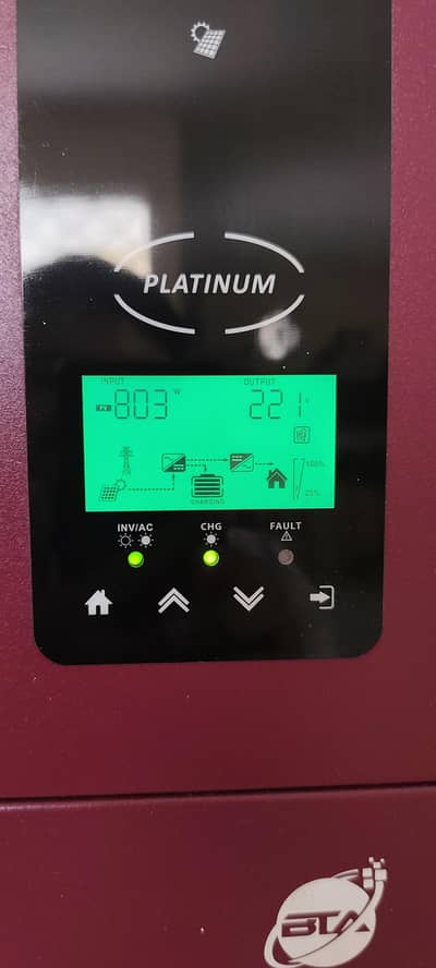 Fronus PV2200 in good condition