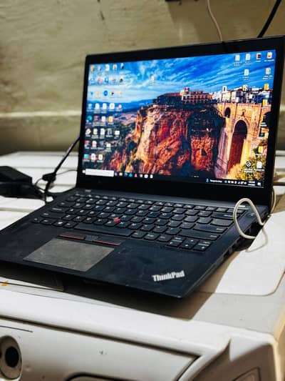 Lenovo Laptop Thinkpad