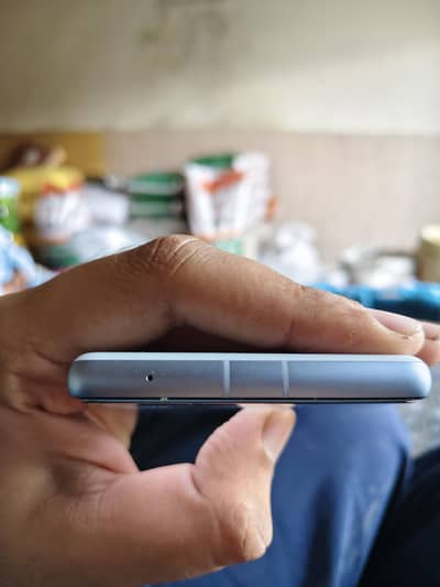 Google Pixel 7A (8-128) Official PTA Approved 10/10 condition