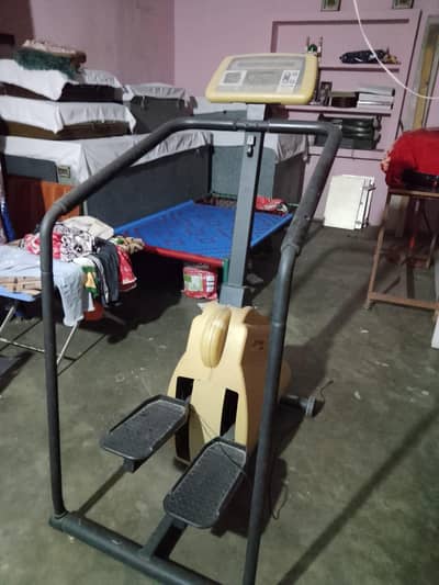 wazn kan karne wali machine