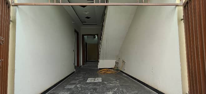 3.5 Marla house for sale