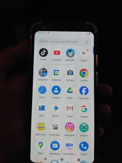 google pixel 4xl 6/64