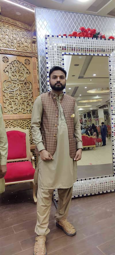 qurban ali