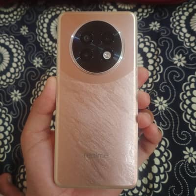 Realme 13 plus 5g sell 12/256 PTA approved official