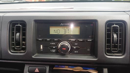 Suzuki Alto OEM USB Player Excellent Condition