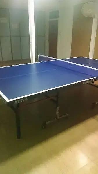Table tennis / table tennis wholeseller / table MFG / manufacturer
