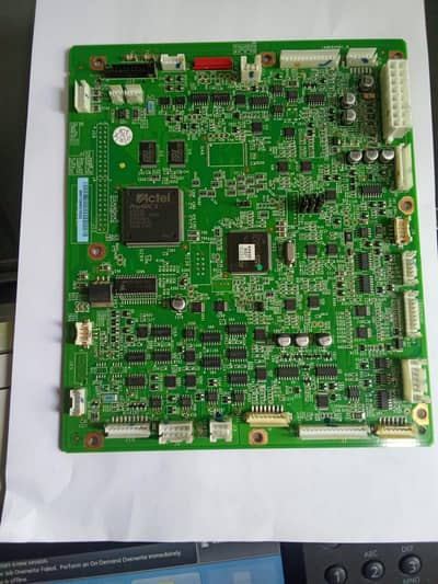 Xerox 5875 main board/controller board for sell
