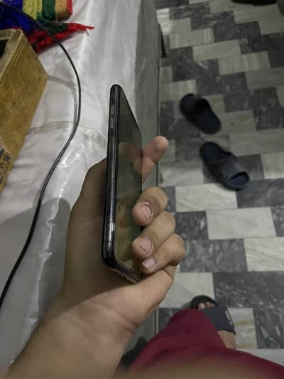 Iphone xsmax pta approved physical + esim 64 gb all ok