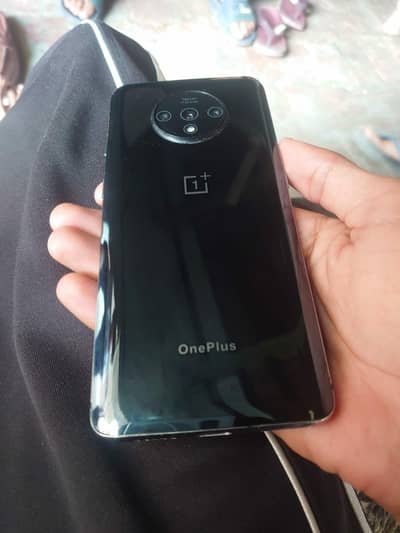 OnePlus 7t