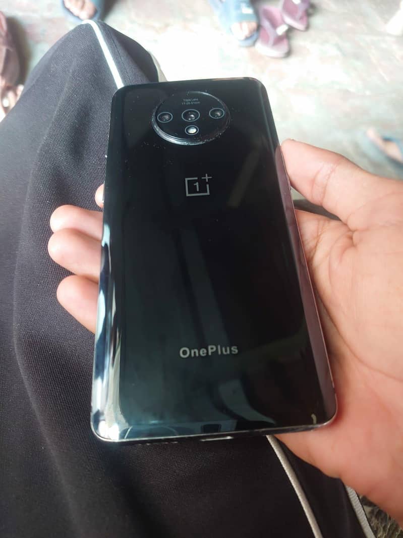 OnePlus 7t 0