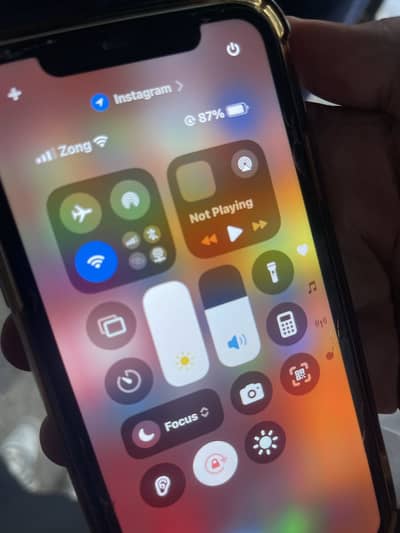 Iphone xr non pta with box