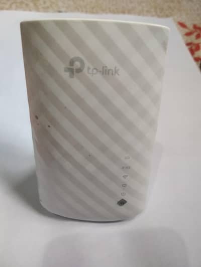 Wifi Extender TP Link RE200(UK)