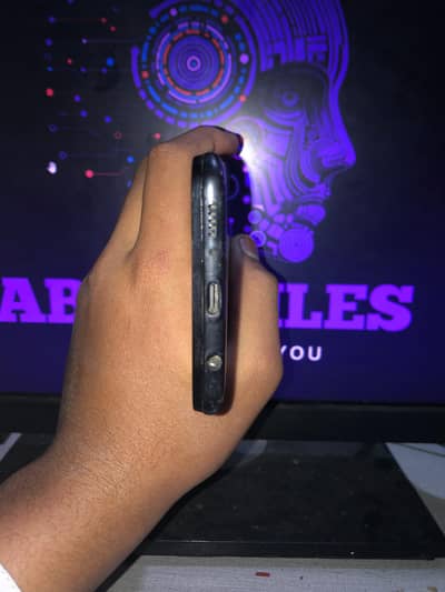 Samsung Galaxy A30 | 4/64 | PTA Approved | Panel Changed | Box Availab