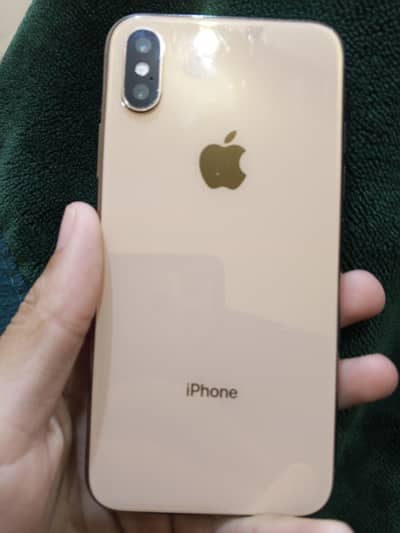 iphone xs factory unlocked