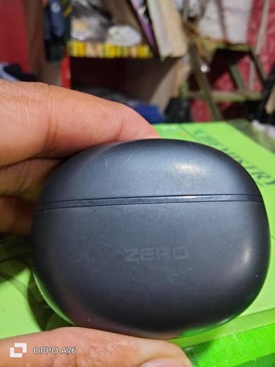 Zero Earbuds Rover pro