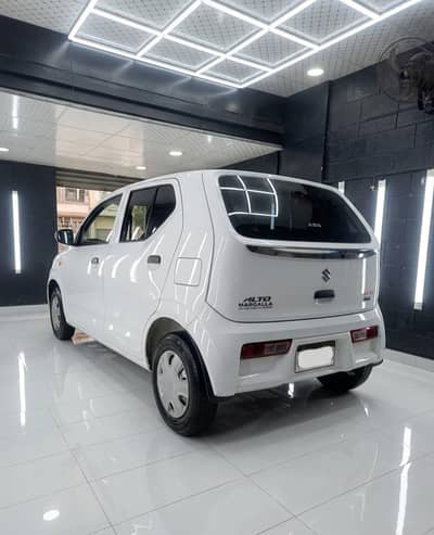 Alto VXR AGS AUTOMATIC Upgraded 2025