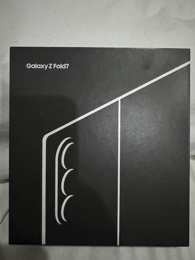 Z fold 7