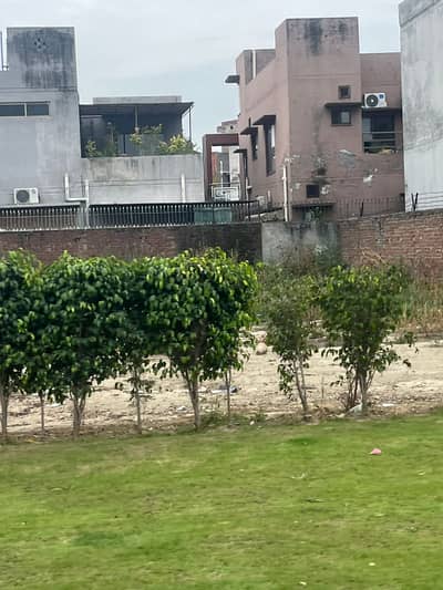 5 Marla plot all dues paid for sale