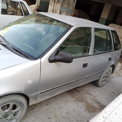 sale my use cultus 2003