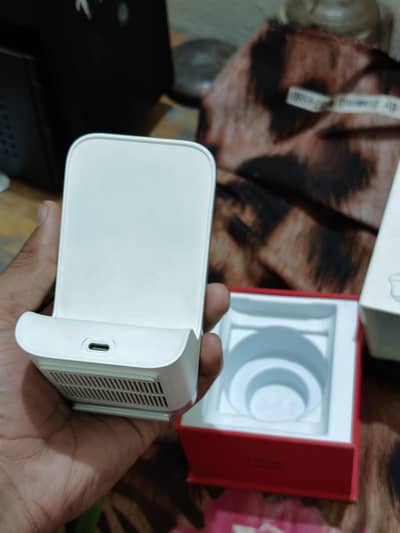 Oppo find x9 pro 5g plus wireless charger 50 watt super vooc brand new