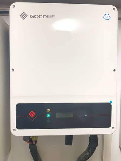 Goodwe GW10KT-DT On-Grid 3-Phase Inverter