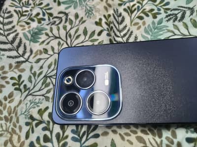 infinix hot 40 8/256 PTA