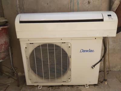 ganaral inter and Dawlance outer dono Sahi hai gas nhe hai All over ok