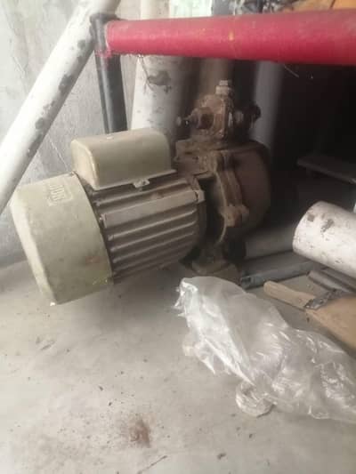water moter pump