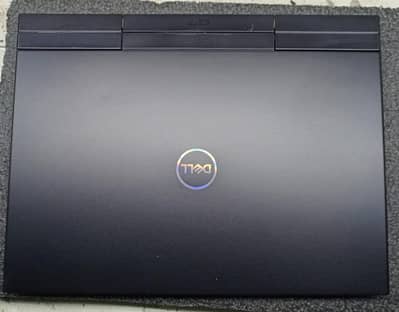 Dell G7 15 7500