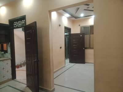 Brand condition double storey RCC block 2 metroville Saba Estate