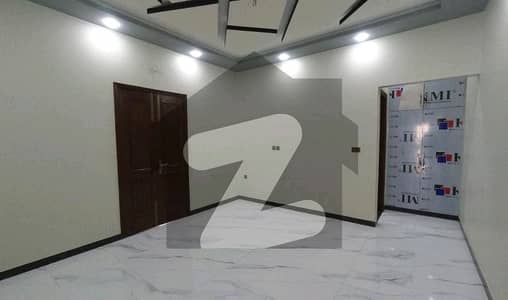 Prime Location 300 Square Yards House Is Available In Affordable Price In Federal B Area - Block 6