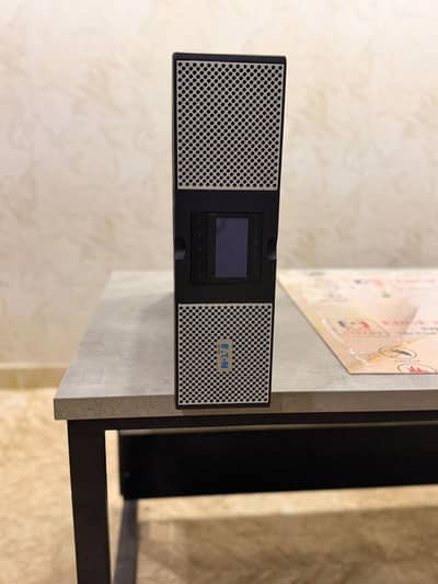 Eaton 6kva online ups