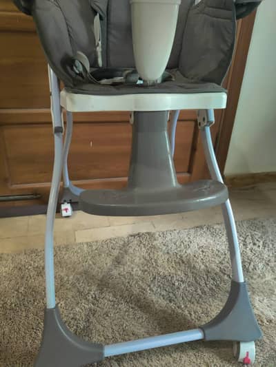 Baby High Chair-Feeding Chair-Perfect Condition