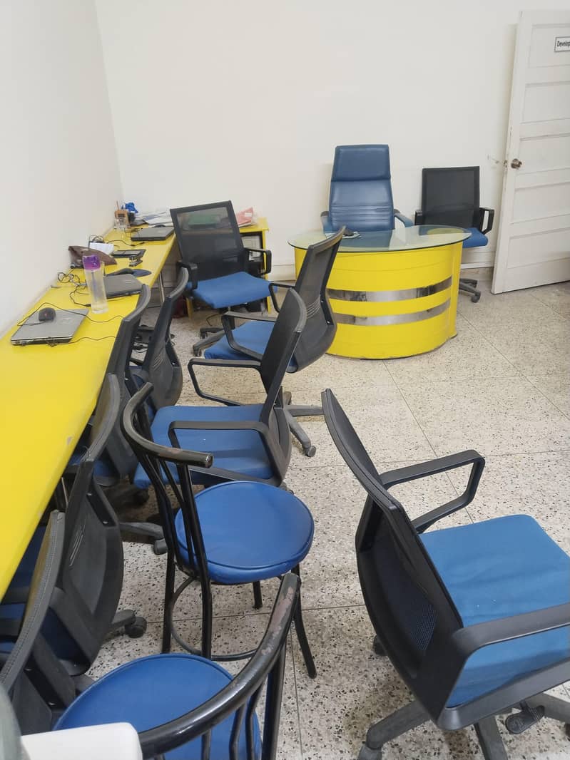 Office complet setup 1