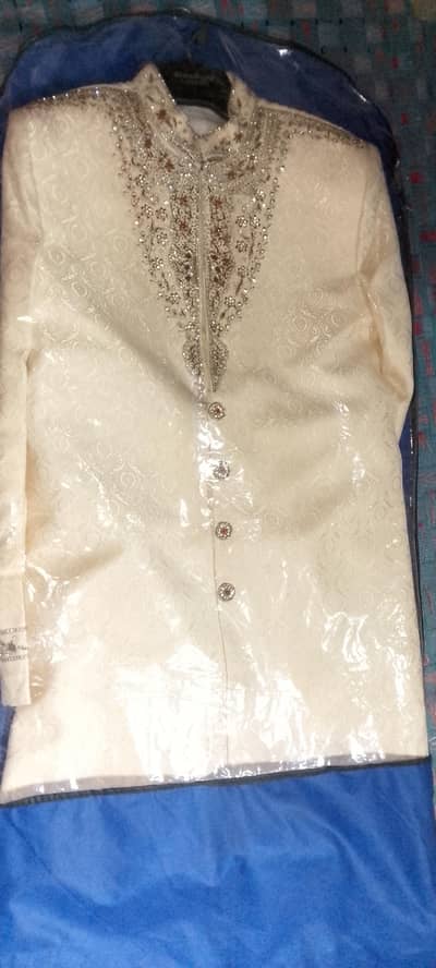 sherwani