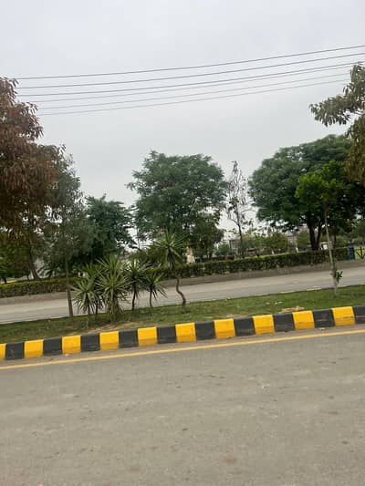 5 Marla plot all dues paid for sale