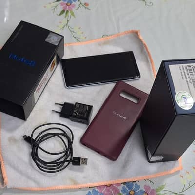 Excellent Condition 10/10 Note 8 in Best Price
