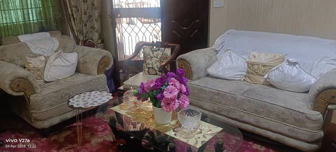 6 seater sofa for sale