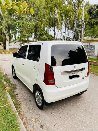 Suzuki wagonR vxL urgent sale
