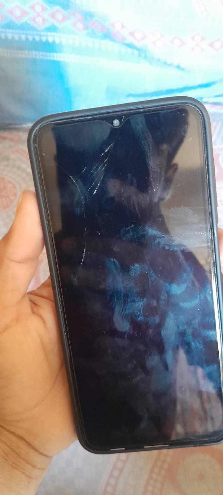 Samsung Mobile A13 1