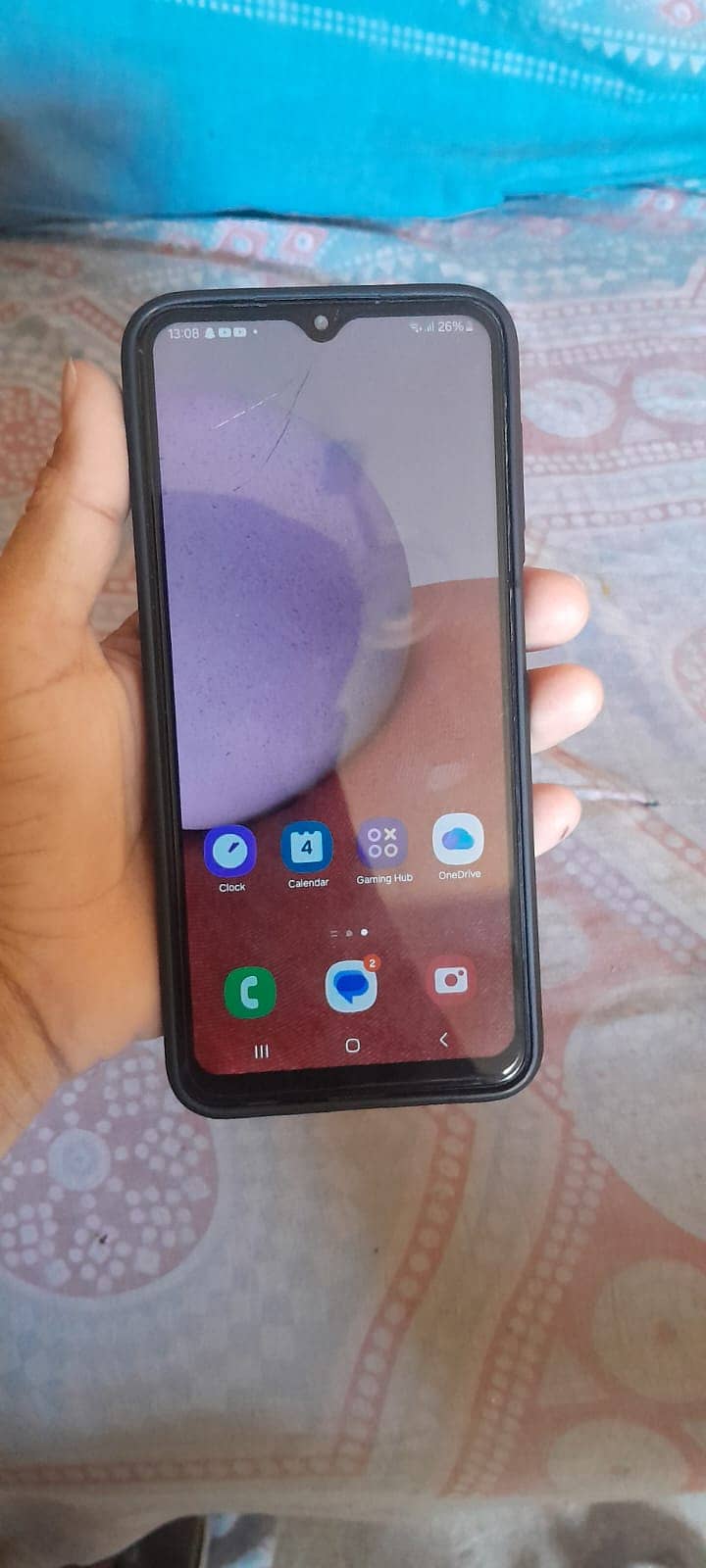 Samsung Mobile A13 2