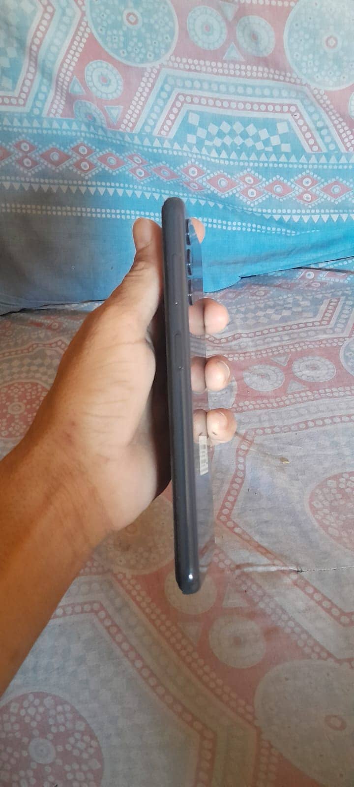 Samsung Mobile A13 4